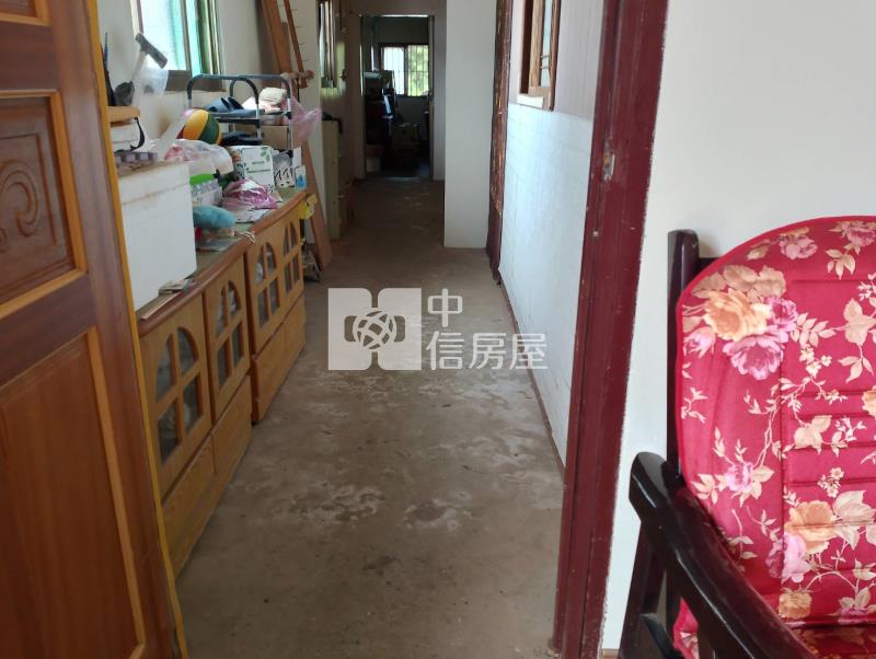 近台31線過嶺合法農舍+農地房屋室內格局與周邊環境