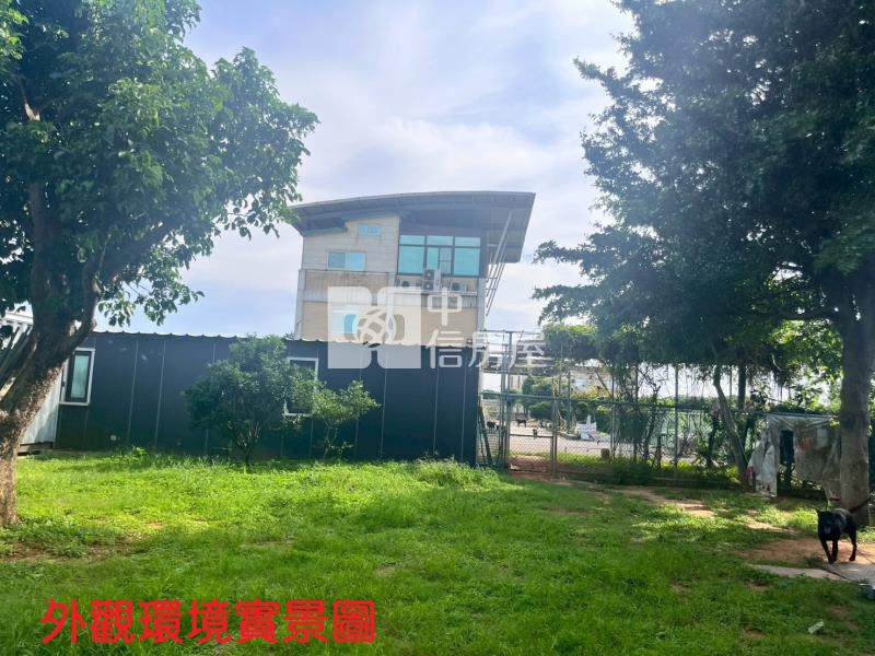 554-桃園觀音優美農舍★中信愛的團隊★房屋室內格局與周邊環境