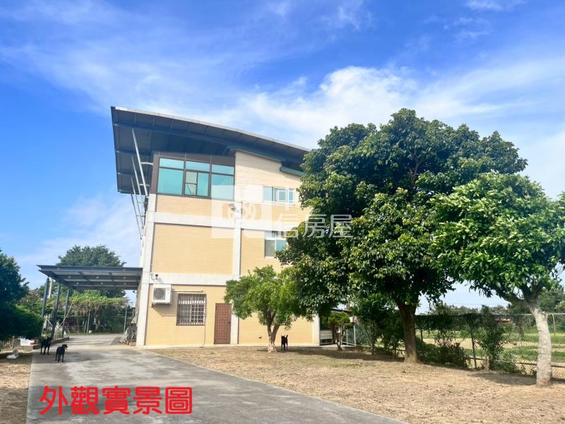 554-桃園觀音優美農舍★中信愛的團隊★房屋室內格局與周邊環境