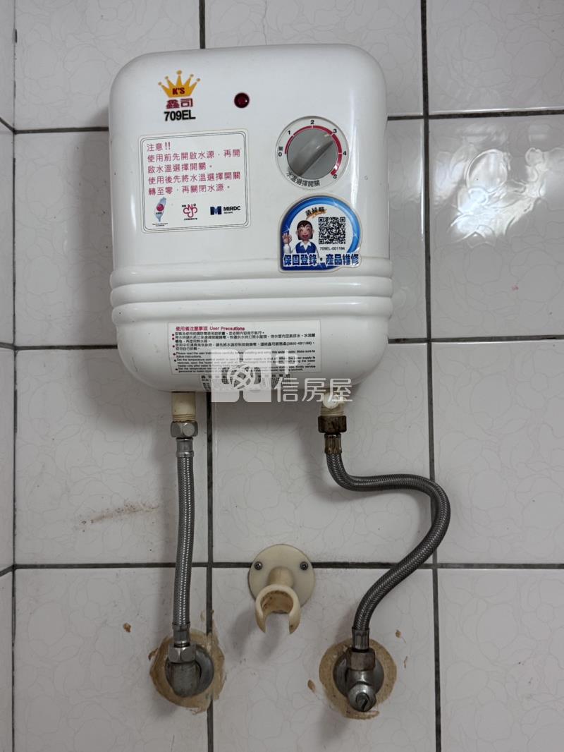 東海中科超便宜套房(U棟)房屋室內格局與周邊環境