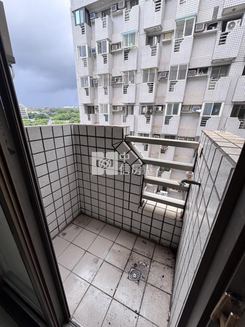 東海中科超便宜套房(U棟)房屋室內格局與周邊環境