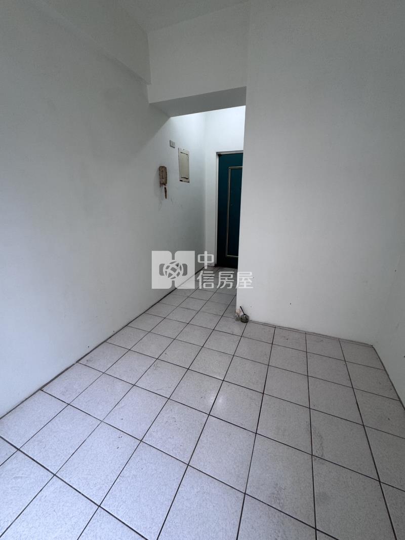東海中科超便宜套房(U棟)房屋室內格局與周邊環境