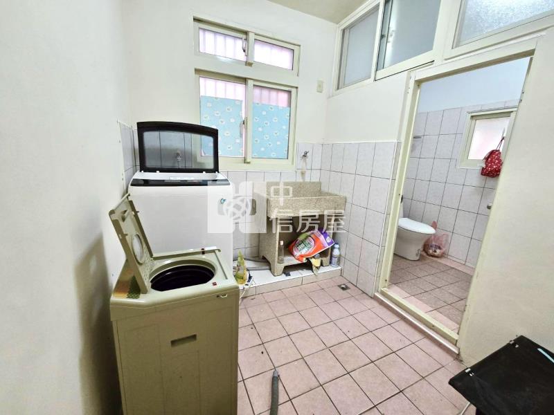 培英十八尖山邊間透天房屋室內格局與周邊環境