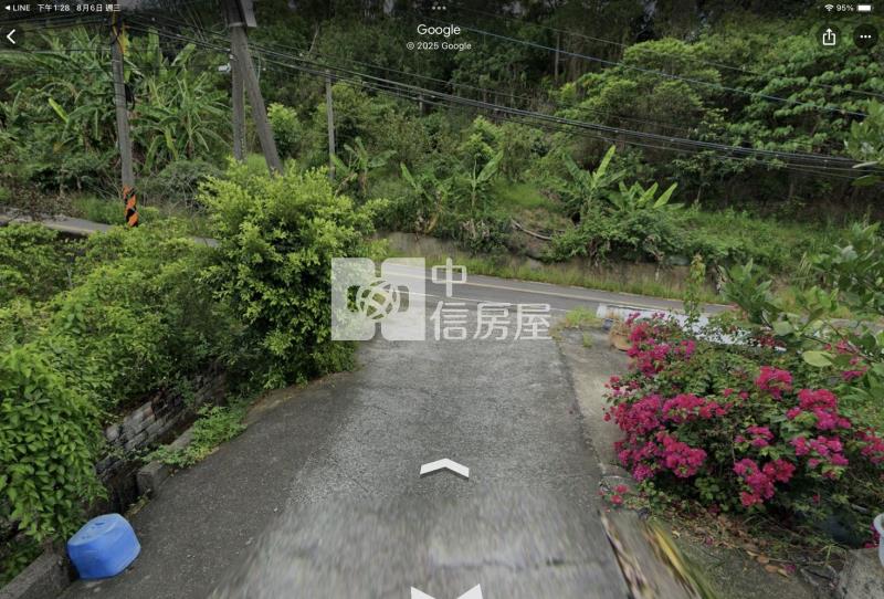左鎮休閒渡假村房屋室內格局與周邊環境