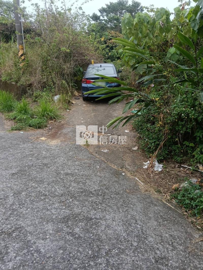 左鎮休閒渡假村房屋室內格局與周邊環境