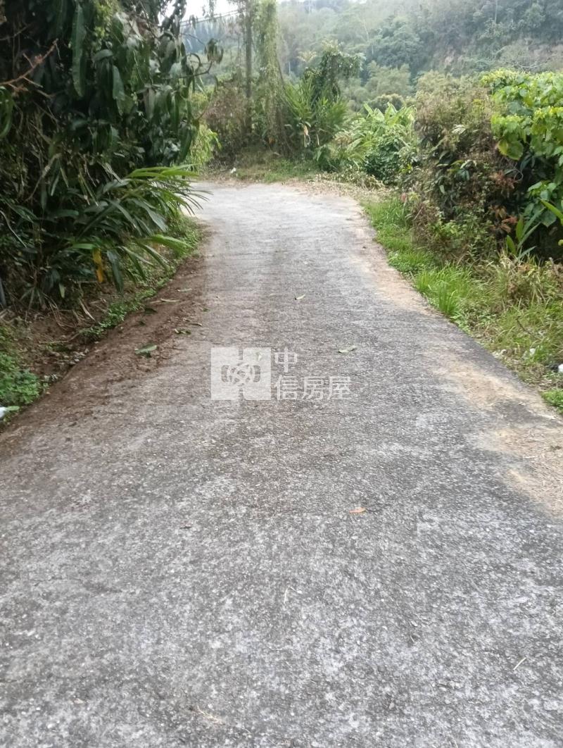 左鎮休閒渡假村房屋室內格局與周邊環境