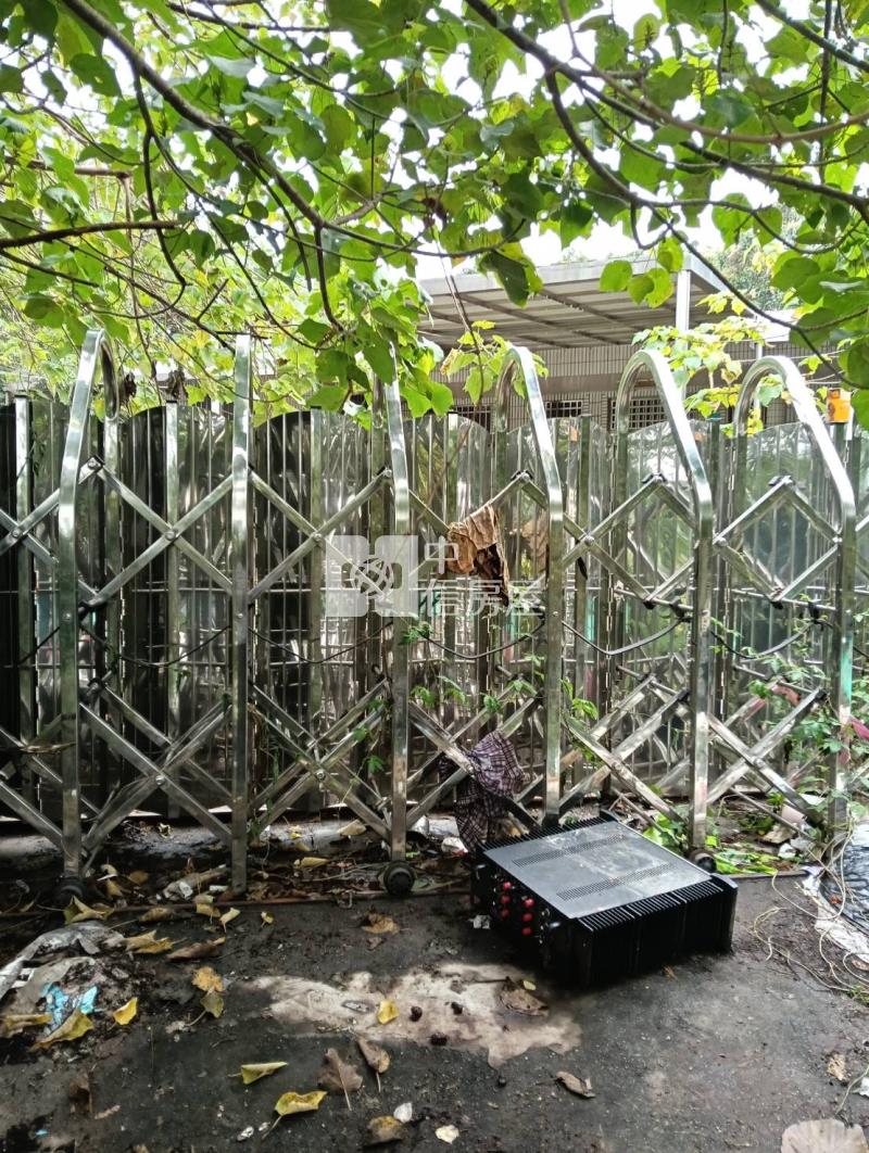 左鎮休閒渡假村房屋室內格局與周邊環境