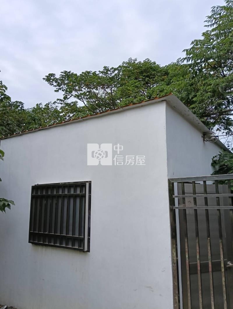 左鎮休閒渡假村房屋室內格局與周邊環境