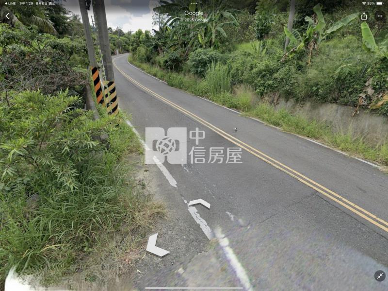 左鎮休閒渡假村房屋室內格局與周邊環境