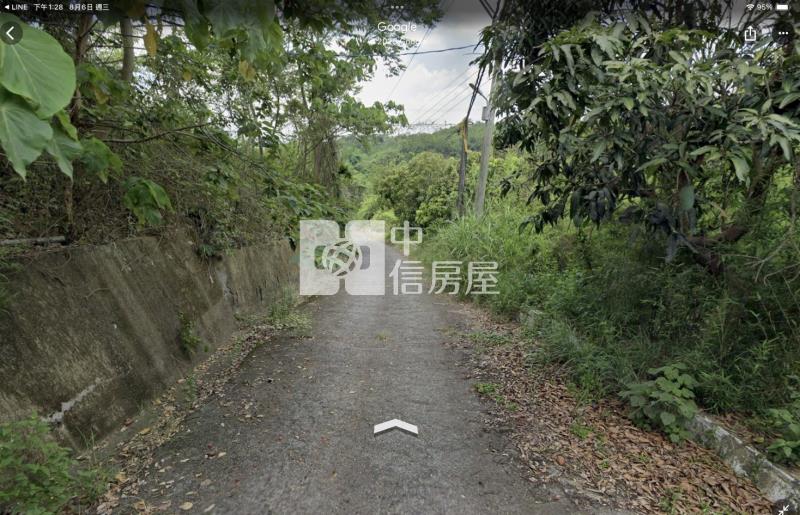 左鎮休閒渡假村房屋室內格局與周邊環境