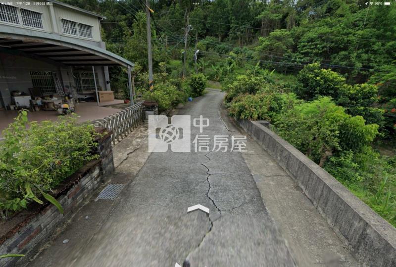 左鎮休閒渡假村房屋室內格局與周邊環境