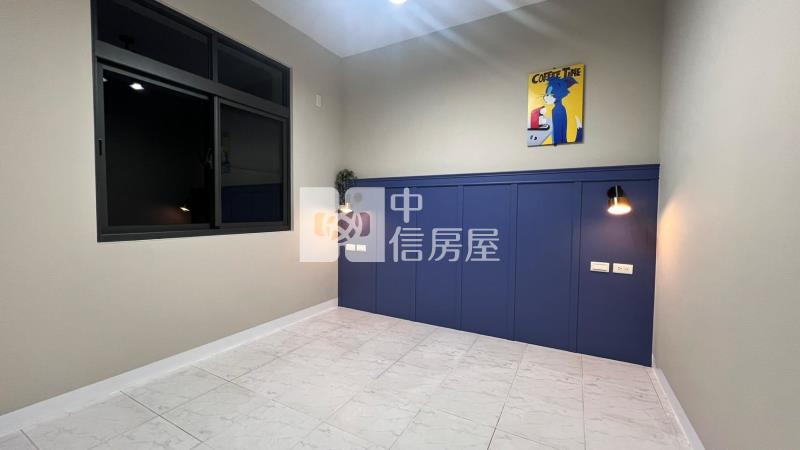 鹽埔高雅5米面寬美透天房屋室內格局與周邊環境