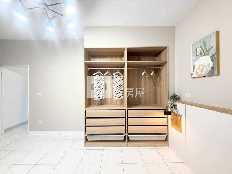 鹽埔高雅5米面寬美透天房屋室內格局與周邊環境
