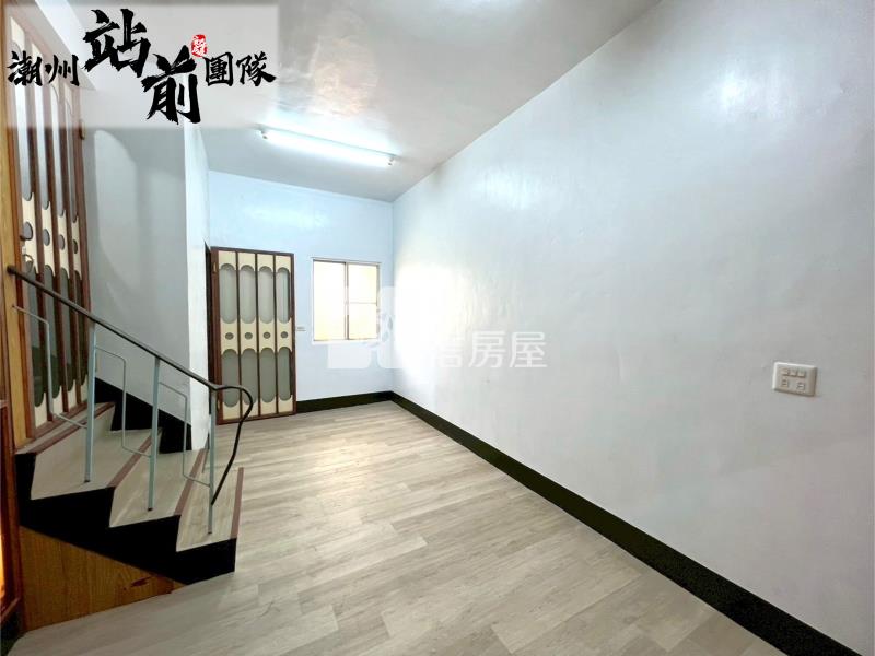 竹田臨路透天房屋室內格局與周邊環境