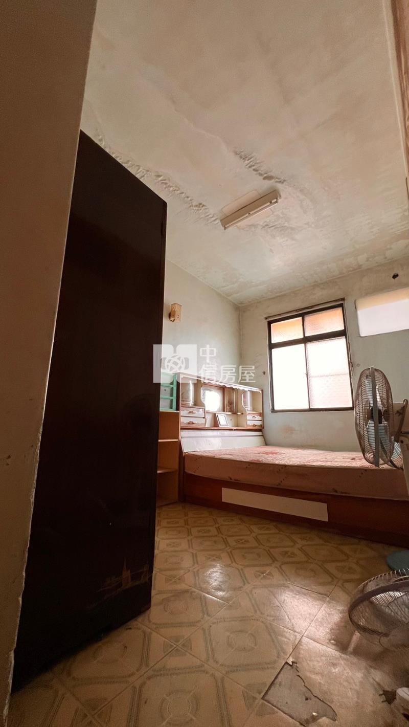 南京路3房健康公寓房屋室內格局與周邊環境