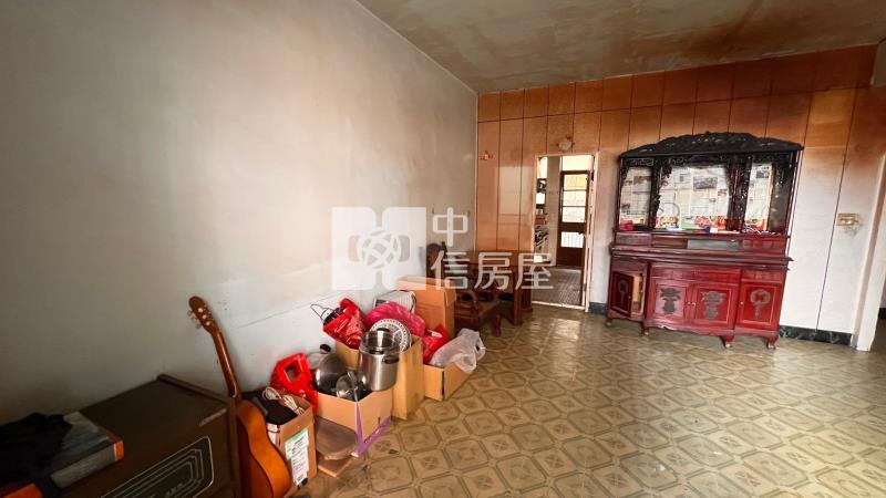 南京路3房健康公寓房屋室內格局與周邊環境