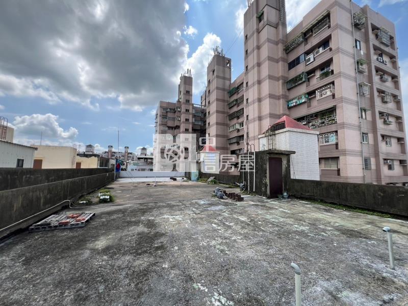南京路3房健康公寓房屋室內格局與周邊環境