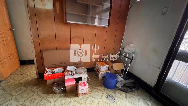 南京路3房健康公寓房屋室內格局與周邊環境