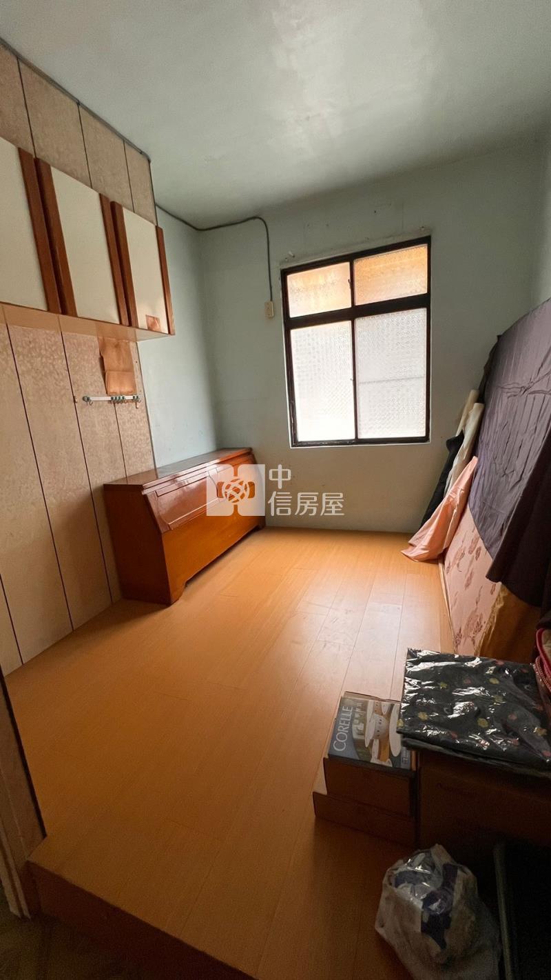 南京路3房健康公寓房屋室內格局與周邊環境