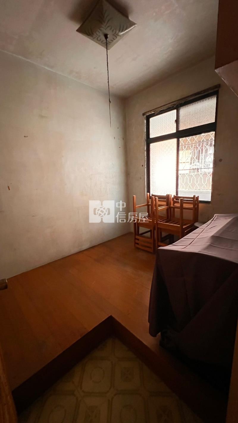 南京路3房健康公寓房屋室內格局與周邊環境