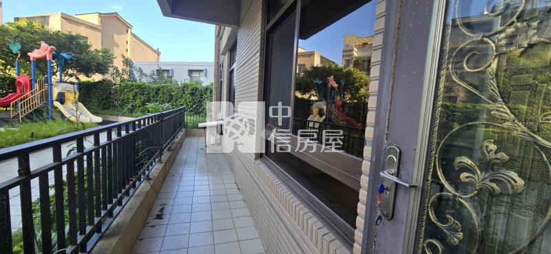 【奔馳】大竹微風花園慕夏區庭院雙車房屋室內格局與周邊環境