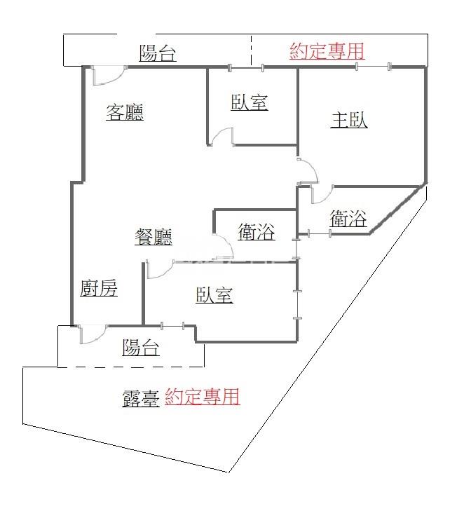 【奔馳】大竹微風花園慕夏區庭院雙車房屋室內格局與周邊環境