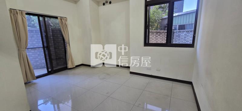 【奔馳】大竹微風花園慕夏區庭院雙車房屋室內格局與周邊環境