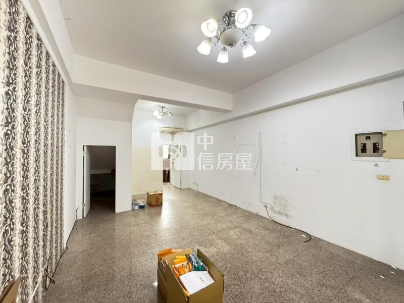 昌平商圈嘉年華1~3樓樓店+平車房屋室內格局與周邊環境