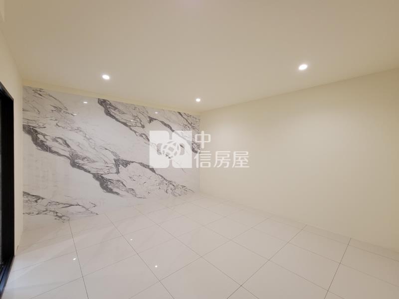 龍潭民族路*活巷大面寬整新美透天房屋室內格局與周邊環境