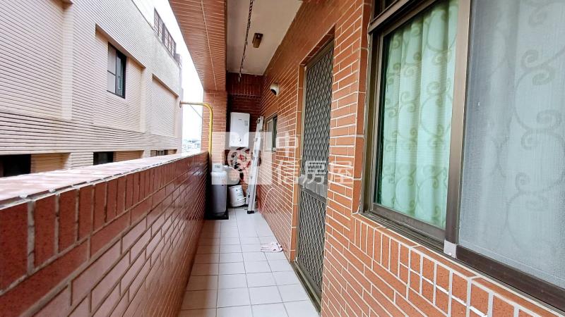 面運河3+1房靓寓房屋室內格局與周邊環境