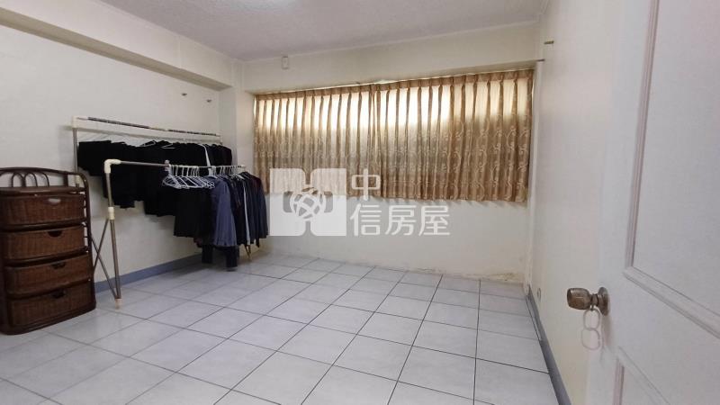 面運河3+1房靓寓房屋室內格局與周邊環境