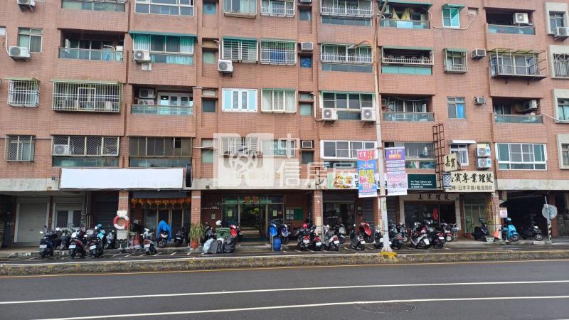 面運河3+1房靓寓房屋室內格局與周邊環境