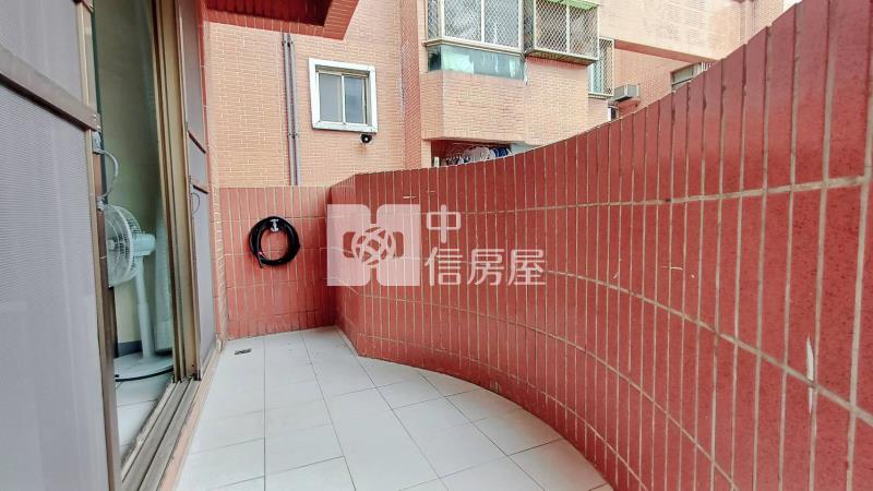 面運河3+1房靓寓房屋室內格局與周邊環境