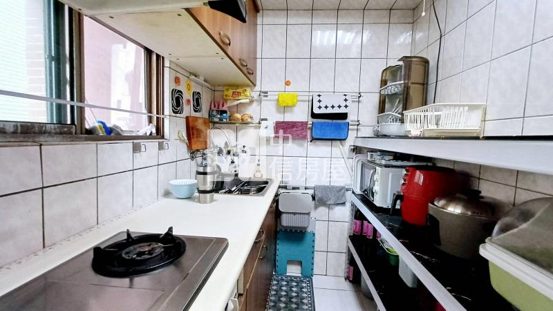面運河3+1房靓寓房屋室內格局與周邊環境