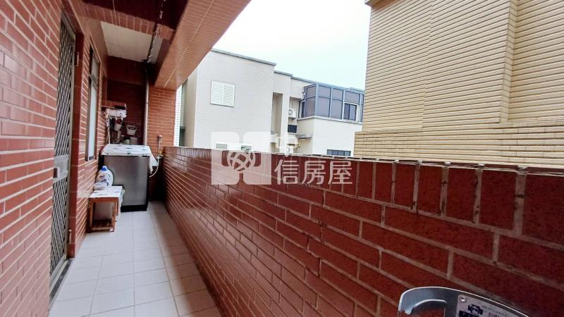面運河3+1房靓寓房屋室內格局與周邊環境