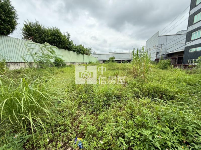 楊梅和平段丁建房屋室內格局與周邊環境