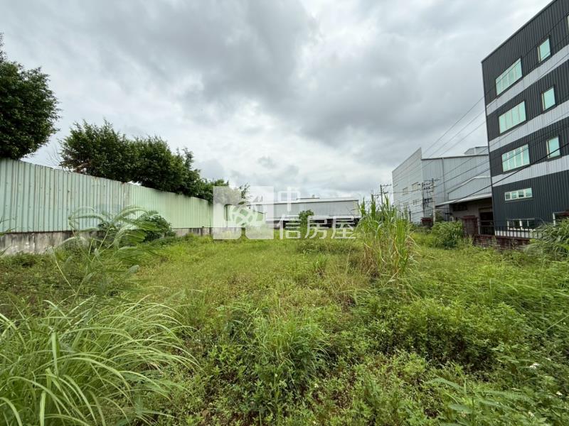 楊梅和平段丁建房屋室內格局與周邊環境