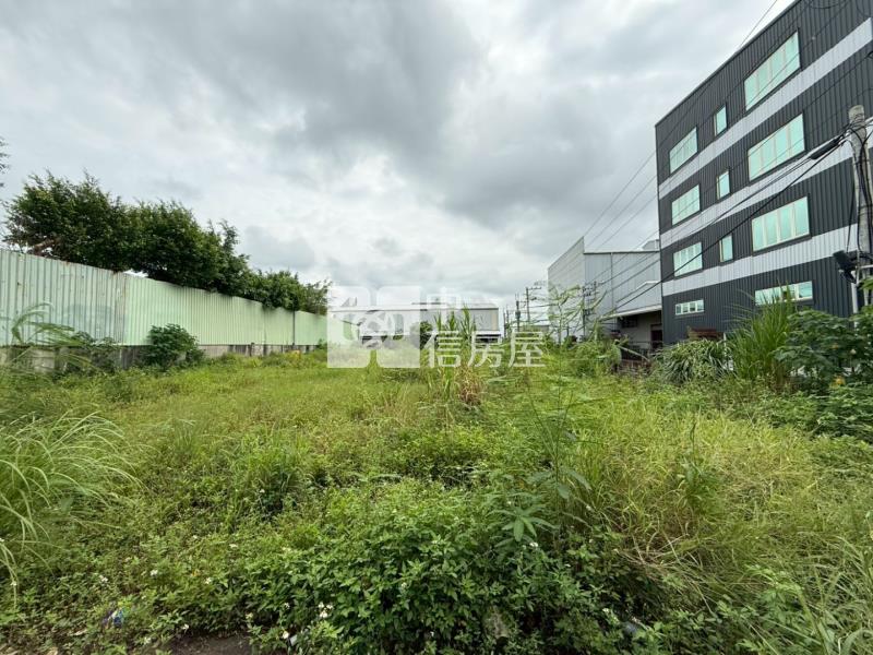 楊梅和平段丁建房屋室內格局與周邊環境