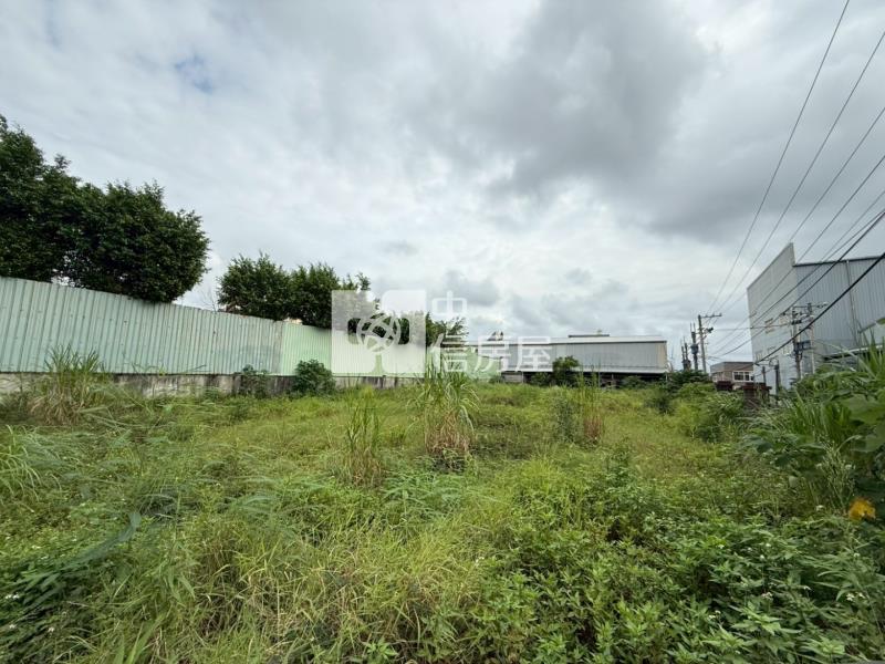 楊梅和平段丁建房屋室內格局與周邊環境