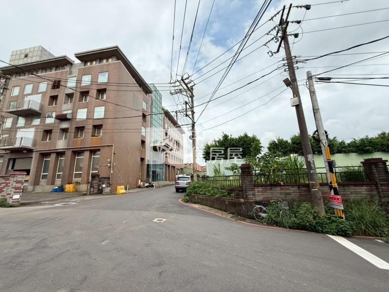 楊梅和平段丁建房屋室內格局與周邊環境