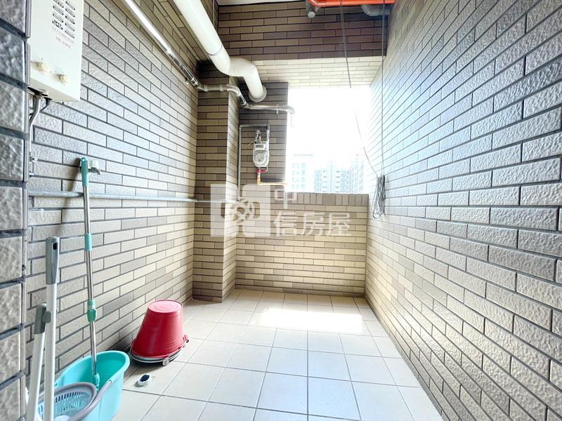 元生國小和耀家2房車房屋室內格局與周邊環境