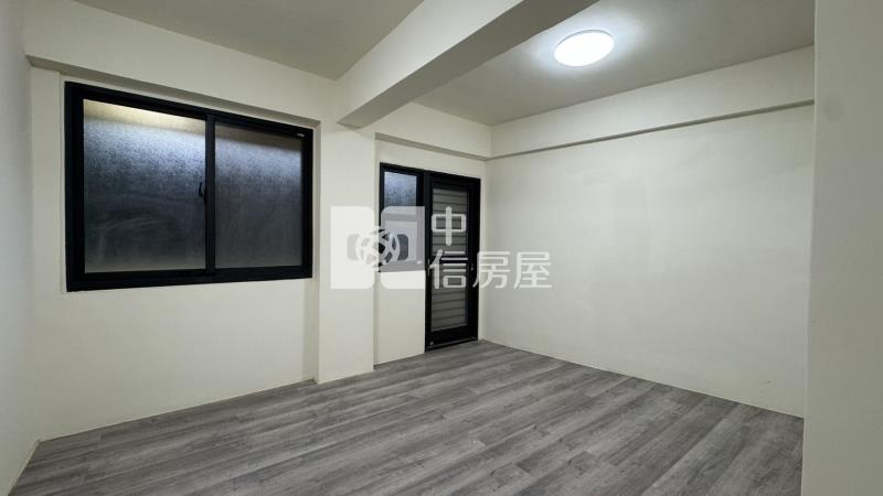 太平雙商圈低樓層收租美寓房屋室內格局與周邊環境