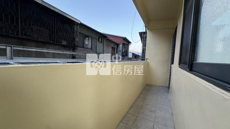 太平雙商圈低樓層收租美寓房屋室內格局與周邊環境