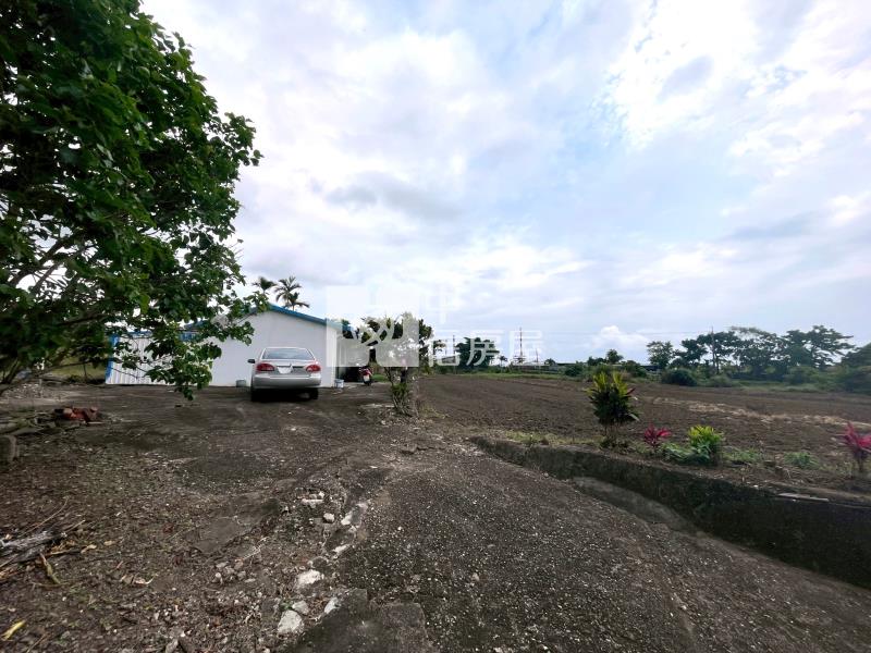H1-5重安農地送平房+倉庫房屋室內格局與周邊環境