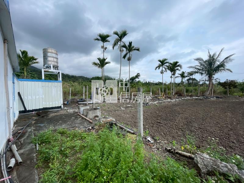H1-5重安農地送平房+倉庫房屋室內格局與周邊環境