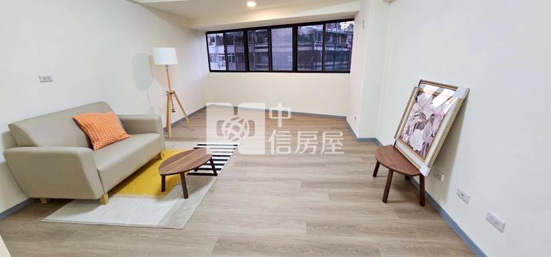法院區精緻美大套房房屋室內格局與周邊環境
