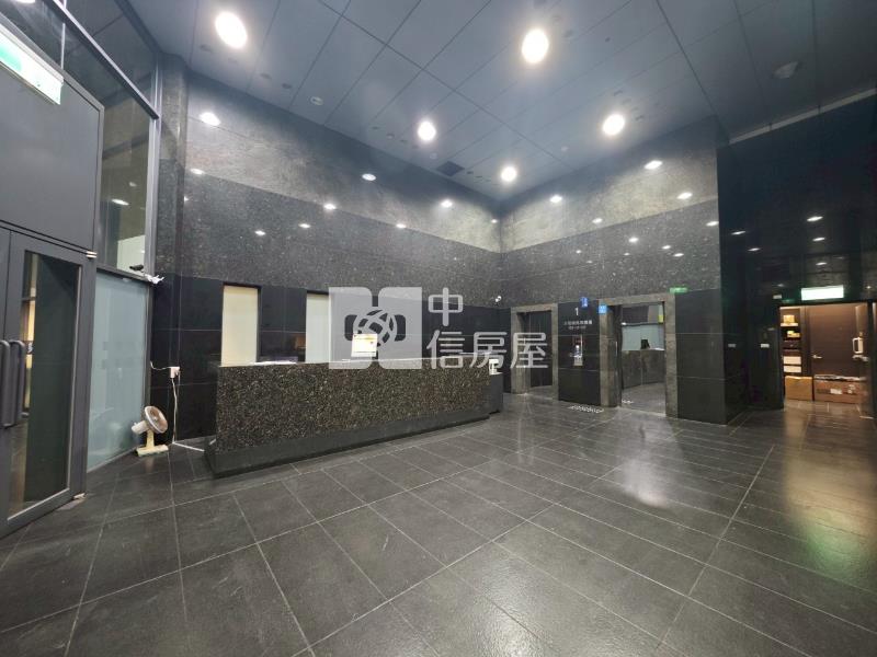 竹北高鐵站前優質商辦房屋室內格局與周邊環境
