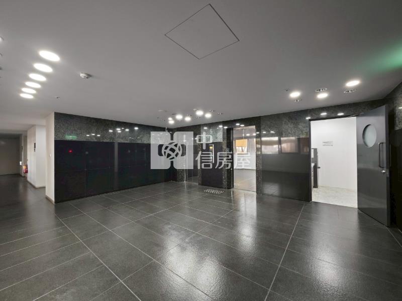 竹北高鐵站前優質商辦房屋室內格局與周邊環境