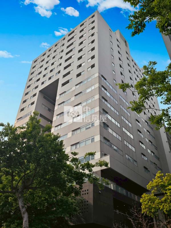 竹北高鐵站前優質商辦房屋室內格局與周邊環境