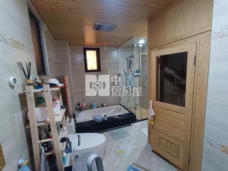 【奔馳】大苑爵品電梯美別墅房屋室內格局與周邊環境